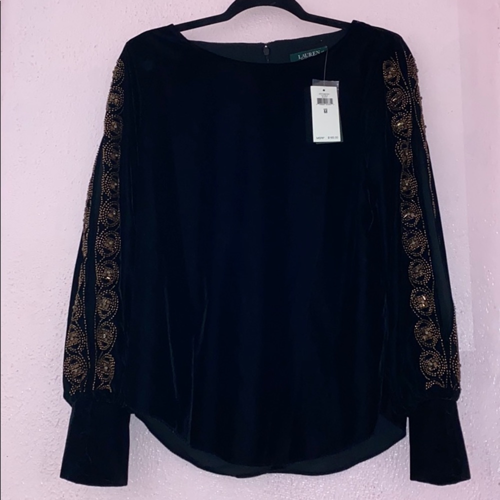 Ralph Lauren Top